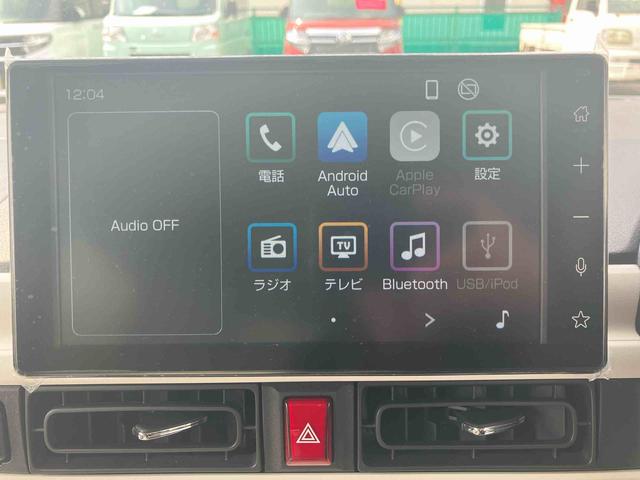 ムーヴキャンバスストライプスＧターボ（福島県）の中古車