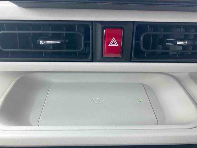 ムーヴキャンバスストライプスＧターボ（福島県）の中古車