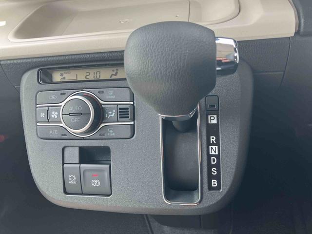 ムーヴキャンバスストライプスＧターボ（福島県）の中古車