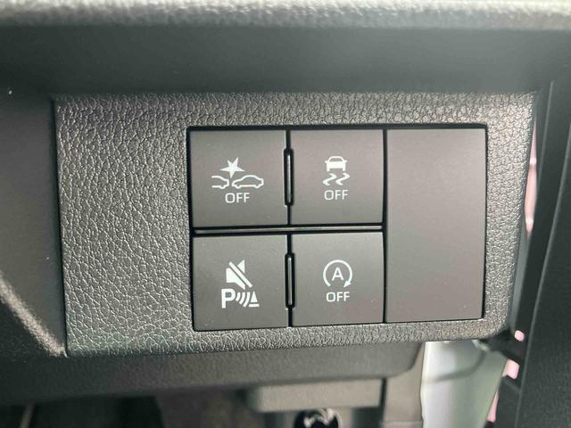 ムーヴキャンバスストライプスＧターボ（福島県）の中古車