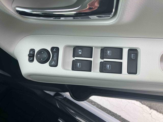 ムーヴキャンバスストライプスＧターボ（福島県）の中古車