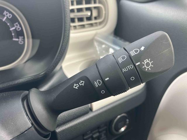 ムーヴキャンバスストライプスＧターボ（福島県）の中古車