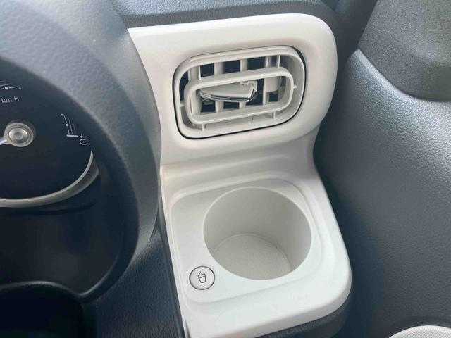 ムーヴキャンバスストライプスＧターボ（福島県）の中古車