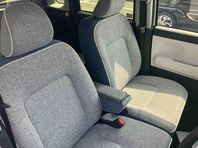 ムーヴキャンバスストライプスＧターボ（福島県）の中古車