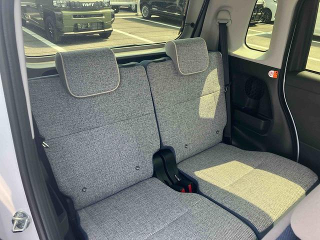 ムーヴキャンバスストライプスＧターボ（福島県）の中古車