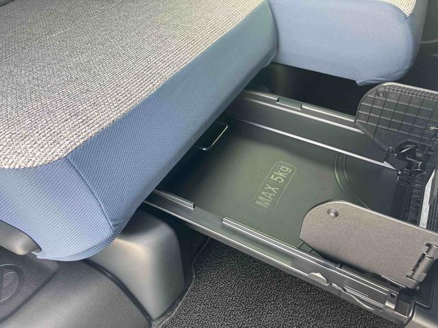 ムーヴキャンバスストライプスＧターボ（福島県）の中古車