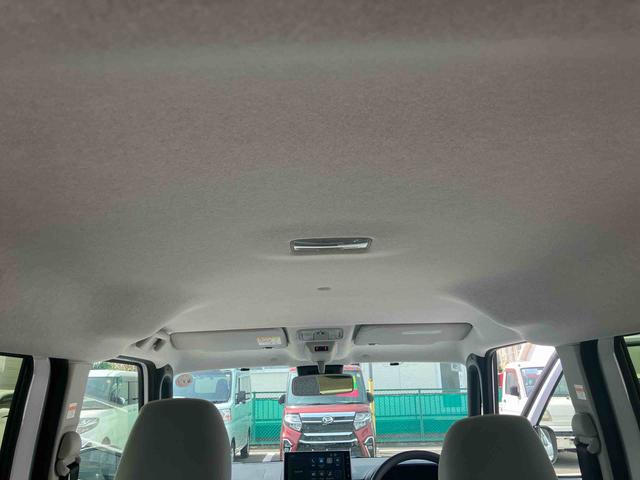 ムーヴキャンバスストライプスＧターボ（福島県）の中古車