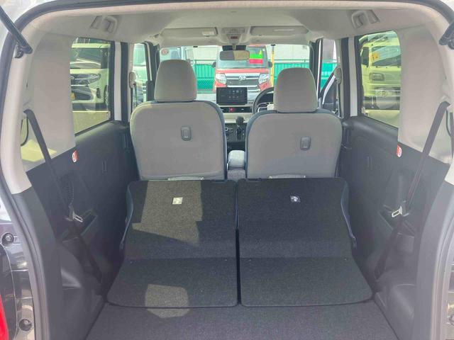 ムーヴキャンバスストライプスＧターボ（福島県）の中古車