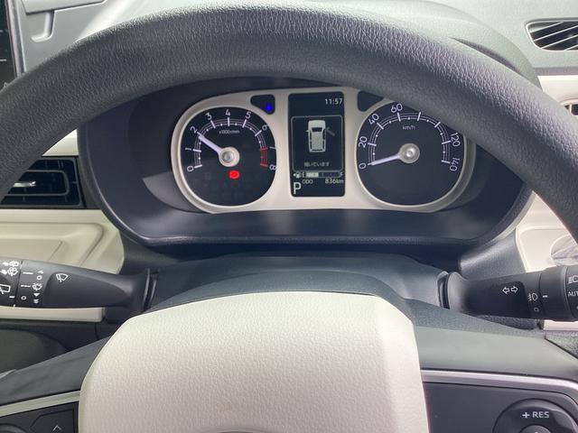 ムーヴキャンバスストライプスＧターボ（福島県）の中古車