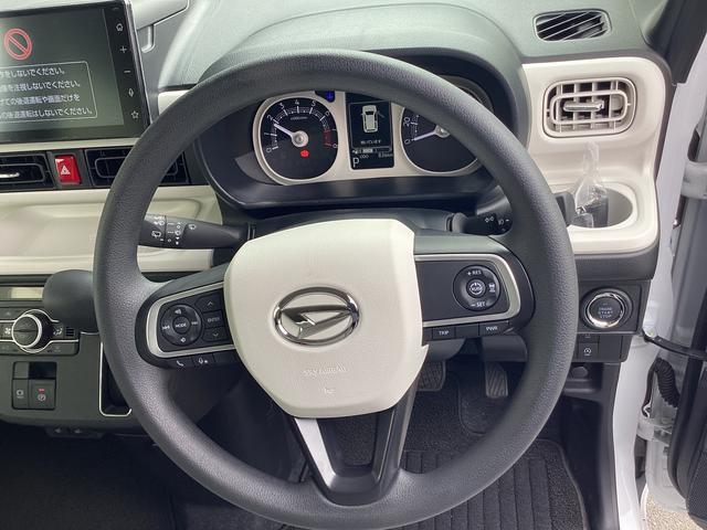 ムーヴキャンバスストライプスＧターボ（福島県）の中古車