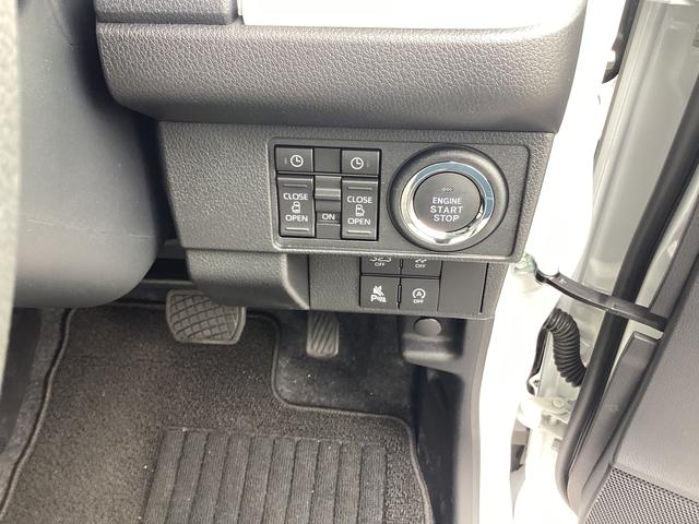 ムーヴキャンバスストライプスＧターボ（福島県）の中古車