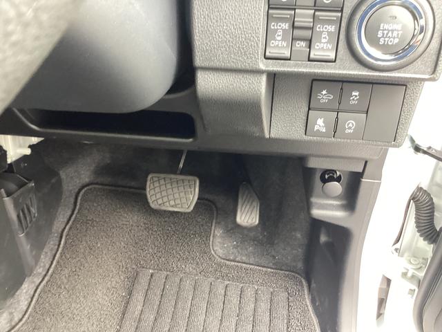 ムーヴキャンバスストライプスＧターボ（福島県）の中古車