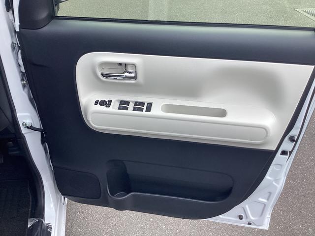 ムーヴキャンバスストライプスＧターボ（福島県）の中古車