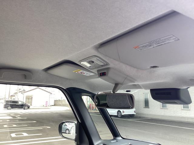 ムーヴキャンバスストライプスＧターボ（福島県）の中古車