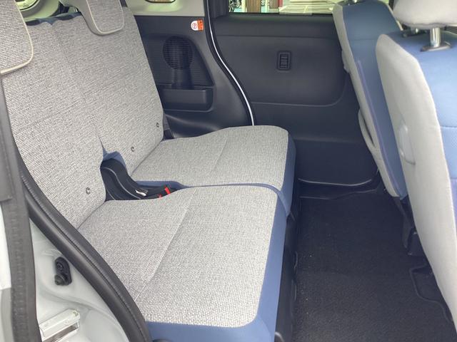 ムーヴキャンバスストライプスＧターボ（福島県）の中古車