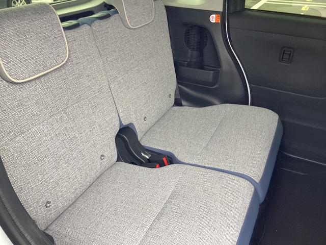 ムーヴキャンバスストライプスＧターボ（福島県）の中古車