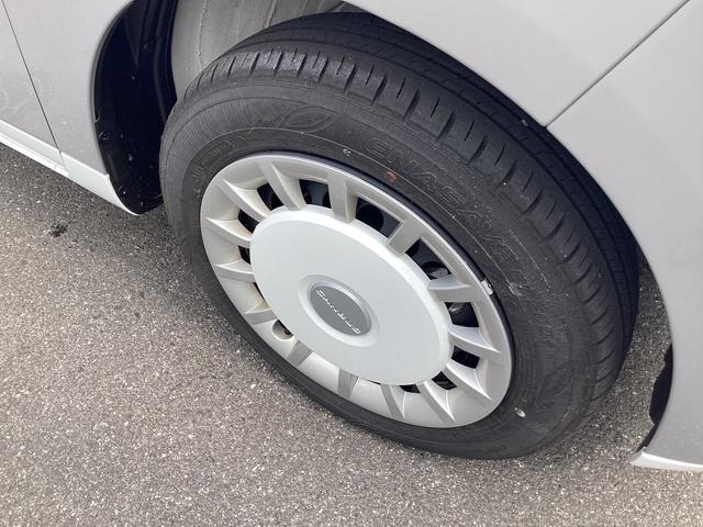 ムーヴキャンバスストライプスＧターボ（福島県）の中古車