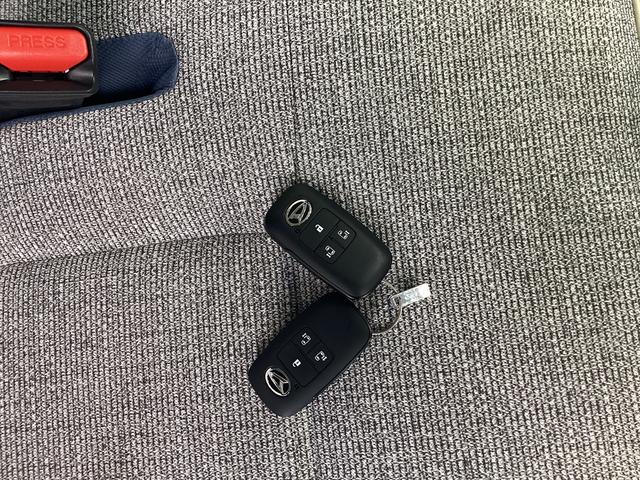 ムーヴキャンバスストライプスＧターボ（福島県）の中古車