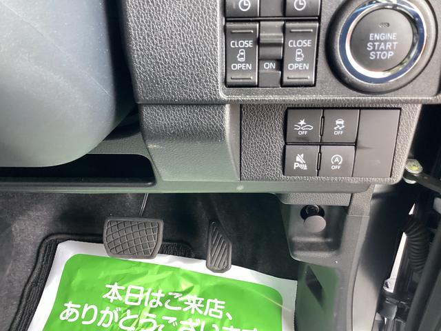 ムーヴRS ターボ2WD CVT 660cc ターボ 衝突被害軽減ブレーキ 横滑り防止装置 ABS アイドリングストップ プッシュボタンスタート 両側電動スライドドア ディスプレイオーディオ クルーズコントロール(福島県)の中古車