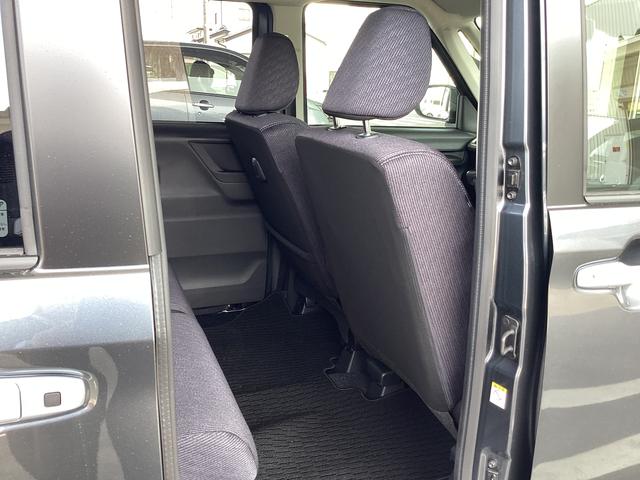 ムーヴRS ターボ2WD CVT 660cc ターボ 衝突被害軽減ブレーキ 横滑り防止装置 ABS アイドリングストップ プッシュボタンスタート 両側電動スライドドア ディスプレイオーディオ クルーズコントロール(福島県)の中古車