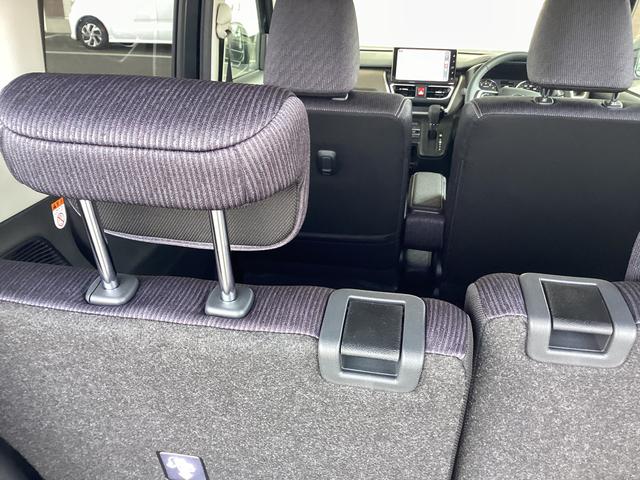 ムーヴRS ターボ2WD CVT 660cc ターボ 衝突被害軽減ブレーキ 横滑り防止装置 ABS アイドリングストップ プッシュボタンスタート 両側電動スライドドア ディスプレイオーディオ クルーズコントロール(福島県)の中古車