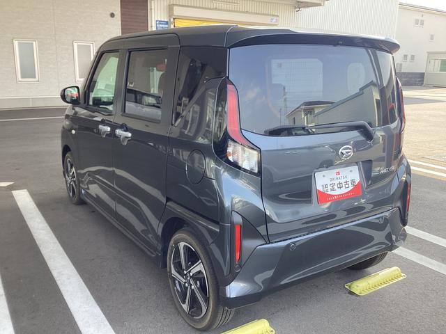 ムーヴRS ターボ2WD CVT 660cc ターボ 衝突被害軽減ブレーキ 横滑り防止装置 ABS アイドリングストップ プッシュボタンスタート 両側電動スライドドア ディスプレイオーディオ クルーズコントロール(福島県)の中古車