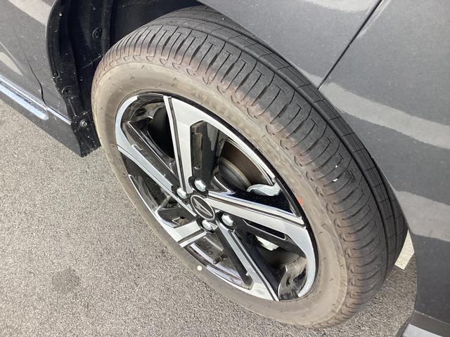 ムーヴRS ターボ2WD CVT 660cc ターボ 衝突被害軽減ブレーキ 横滑り防止装置 ABS アイドリングストップ プッシュボタンスタート 両側電動スライドドア ディスプレイオーディオ クルーズコントロール(福島県)の中古車