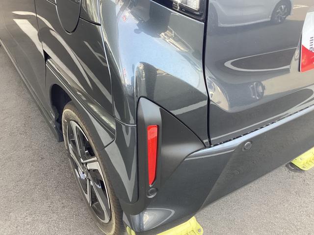 ムーヴRS ターボ2WD CVT 660cc ターボ 衝突被害軽減ブレーキ 横滑り防止装置 ABS アイドリングストップ プッシュボタンスタート 両側電動スライドドア ディスプレイオーディオ クルーズコントロール(福島県)の中古車