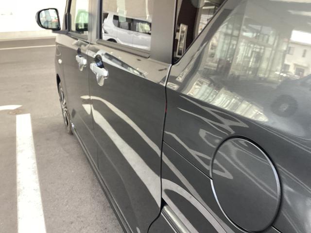 ムーヴRS ターボ2WD CVT 660cc ターボ 衝突被害軽減ブレーキ 横滑り防止装置 ABS アイドリングストップ プッシュボタンスタート 両側電動スライドドア ディスプレイオーディオ クルーズコントロール(福島県)の中古車