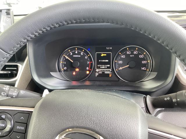 ムーヴRS ターボ2WD CVT 660cc ターボ 衝突被害軽減ブレーキ 横滑り防止装置 ABS アイドリングストップ プッシュボタンスタート 両側電動スライドドア ディスプレイオーディオ クルーズコントロール(福島県)の中古車