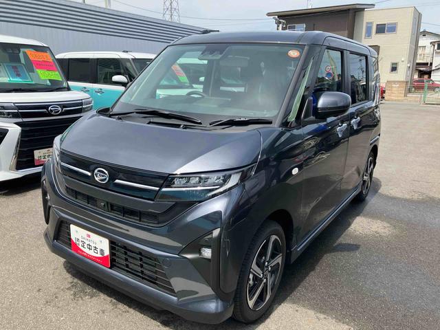 ムーヴＲＳ（福島県）の中古車