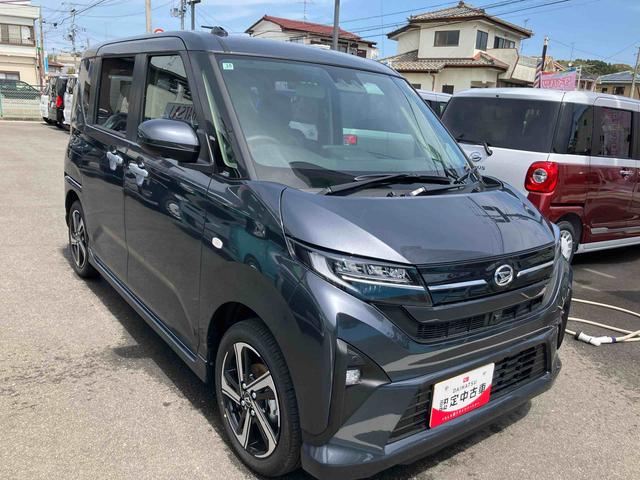 ムーヴＲＳ（福島県）の中古車