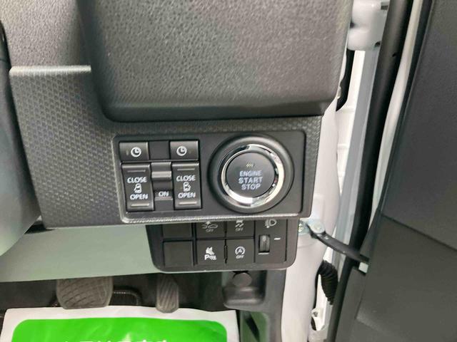 タントファンクロスターボリミテッドターボ　２ＷＤ　ディスプレイオーディオ　ＥＴＣ　両側電動スライドドア　シートヒーター　ミラクルオープンドア　オートホールド機能　電動パーキングブレーキ　プッシュボタンスタート　フォグランプ（福島県）の中古車