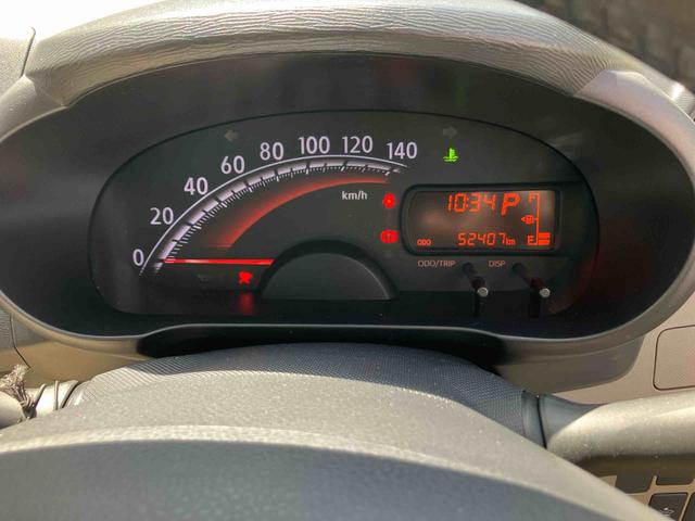 ムーヴＸ　スマートセレクションＳＡ（福島県）の中古車