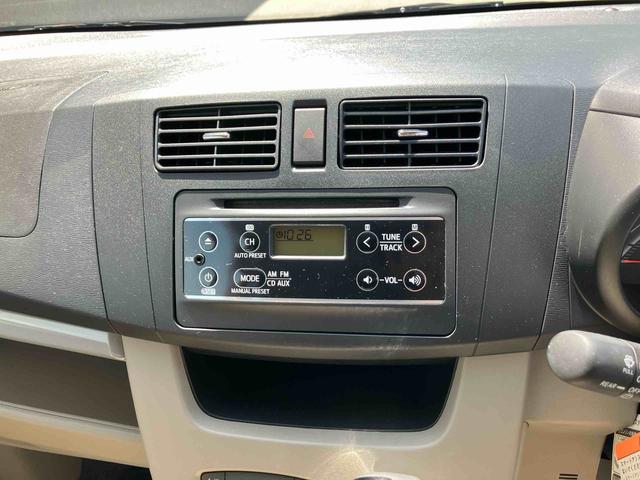 ムーヴＸ　スマートセレクションＳＡ（福島県）の中古車