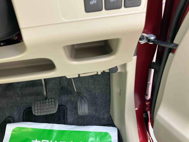 ムーヴＸ　スマートセレクションＳＡ（福島県）の中古車