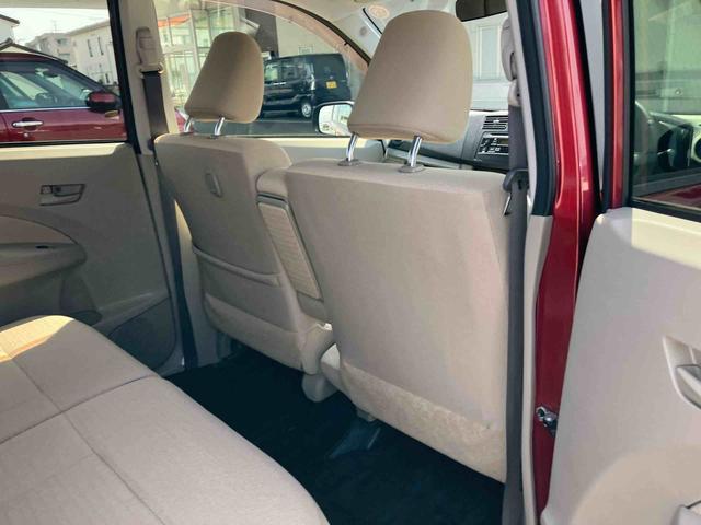 ムーヴＸ　スマートセレクションＳＡ（福島県）の中古車