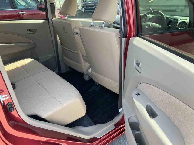 ムーヴＸ　スマートセレクションＳＡ（福島県）の中古車