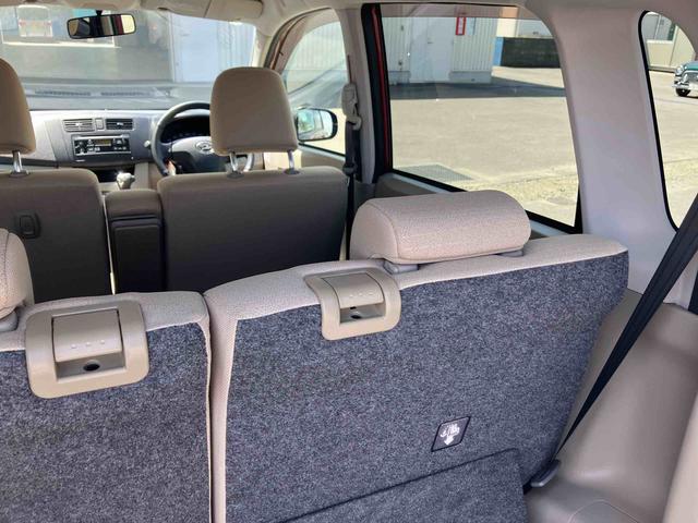 ムーヴＸ　スマートセレクションＳＡ（福島県）の中古車