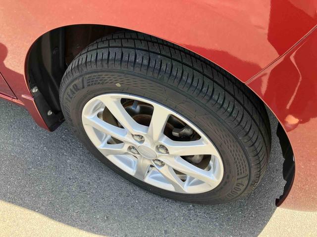 ムーヴＸ　スマートセレクションＳＡ（福島県）の中古車