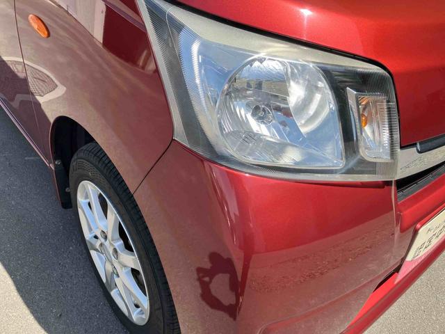 ムーヴＸ　スマートセレクションＳＡ（福島県）の中古車