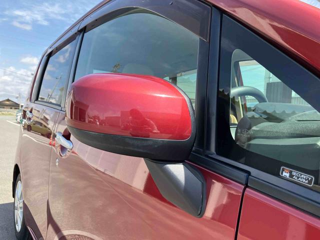 ムーヴＸ　スマートセレクションＳＡ（福島県）の中古車