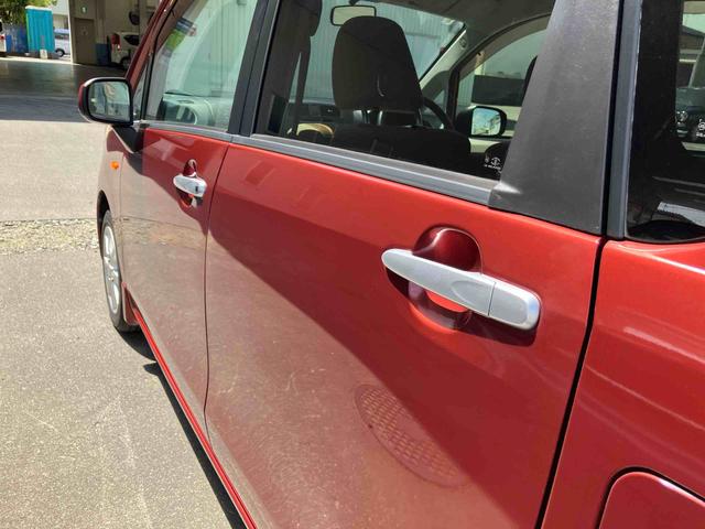 ムーヴＸ　スマートセレクションＳＡ（福島県）の中古車