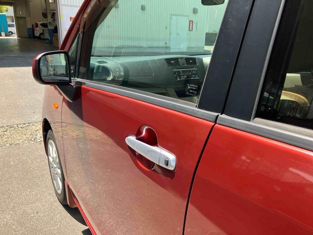 ムーヴＸ　スマートセレクションＳＡ（福島県）の中古車