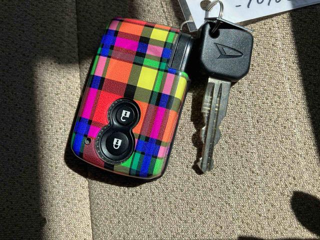 ムーヴＸ　スマートセレクションＳＡ（福島県）の中古車