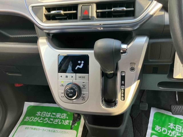 キャストアクティバG SAIII(福島県)の中古車