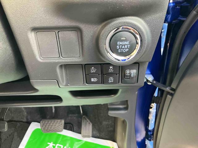キャストアクティバG SAIII(福島県)の中古車