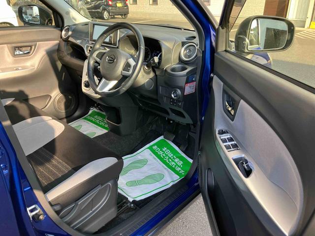 キャストアクティバG SAIII(福島県)の中古車
