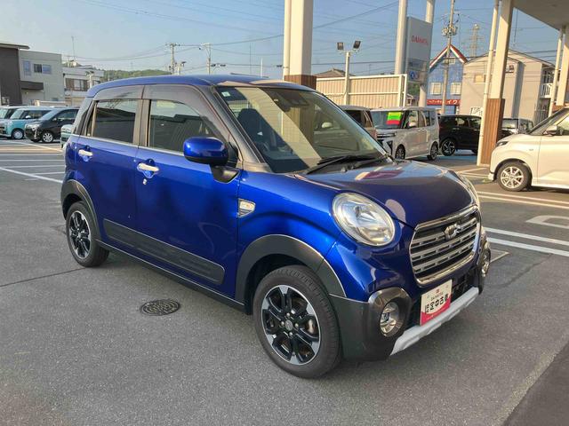 キャストアクティバG SAIII(福島県)の中古車