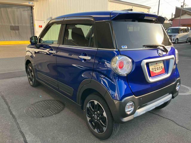 キャストアクティバG SAIII(福島県)の中古車